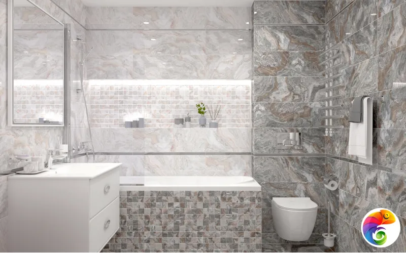 Коллекция Gray Laparet