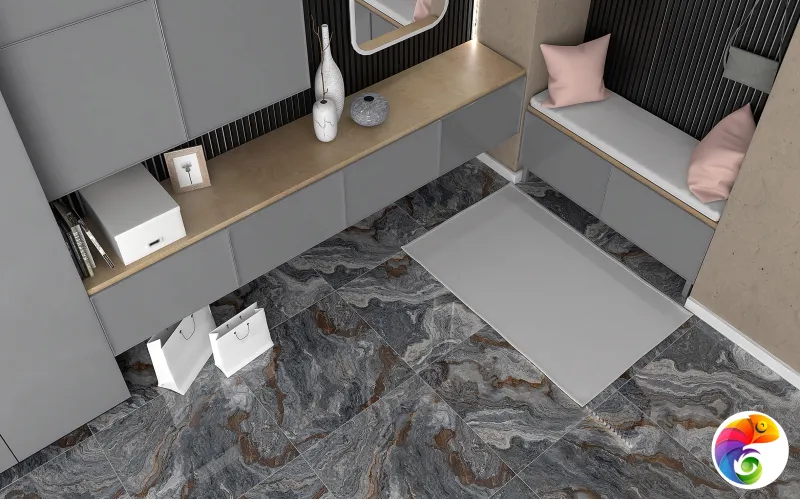 Коллекция Gray Laparet