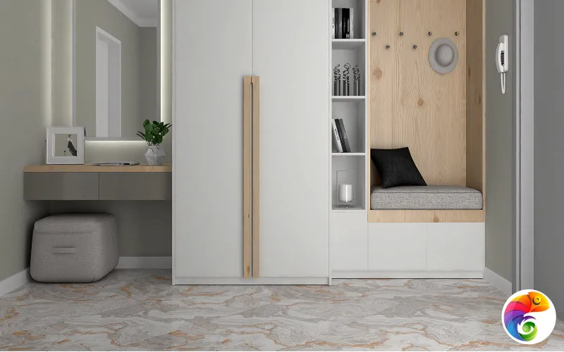 Коллекция Gray Laparet