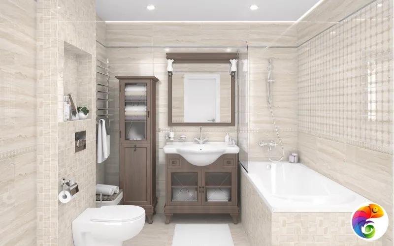 Коллекция Glossy Laparet