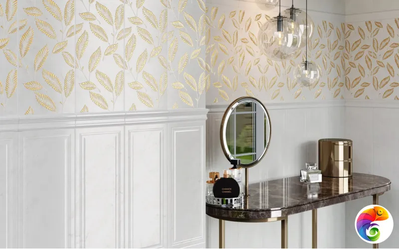 Коллекция Ретиро Kerama Marazzi