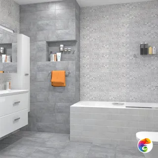 Bastion серый Laparet