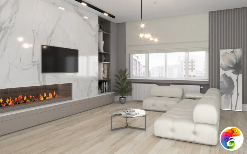 Коллекция Living Laparet