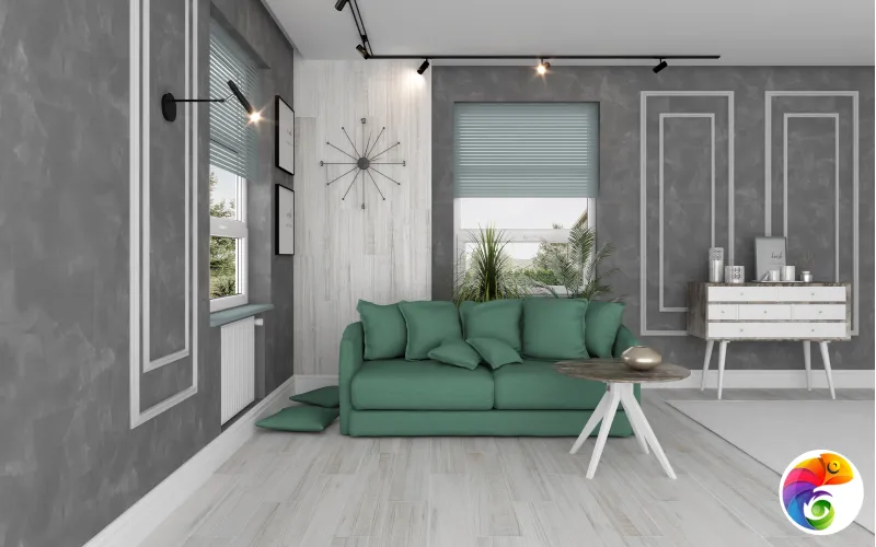 Коллекция Living Laparet