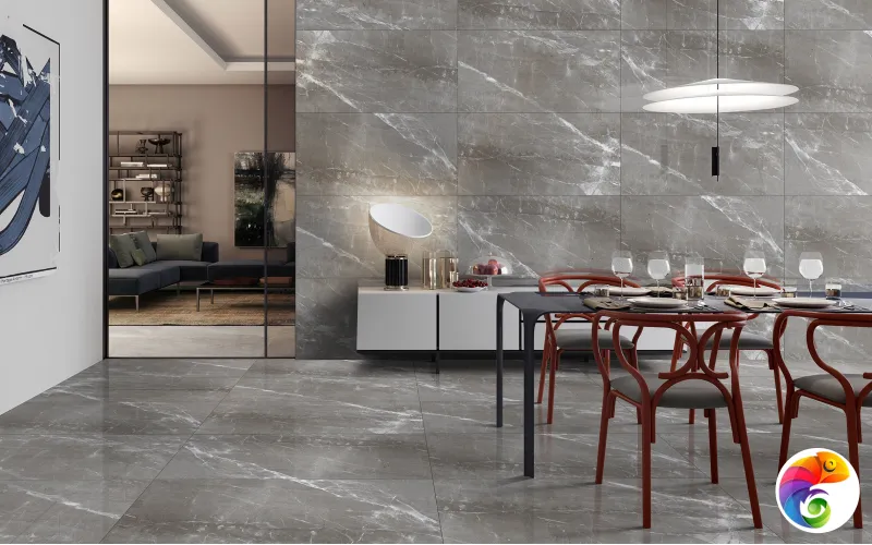 Коллекция Patara Grigio Laparet