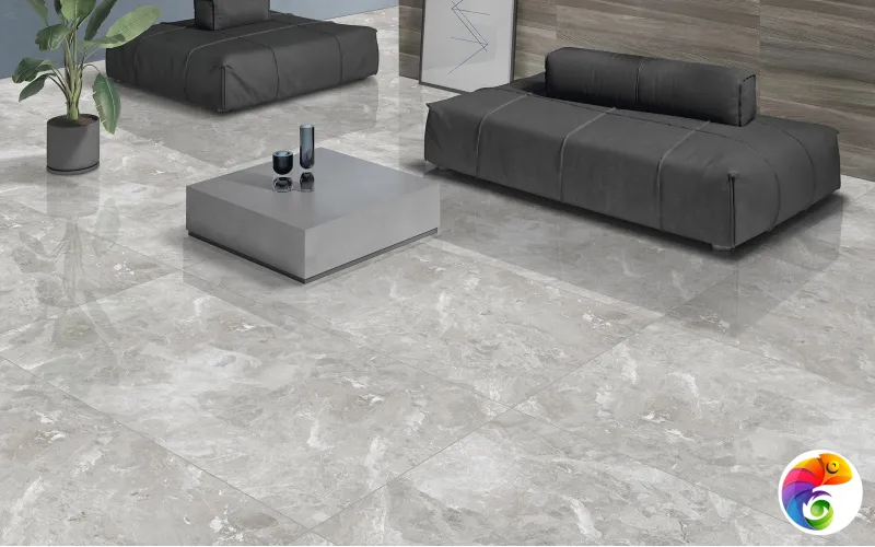 Коллекция Brecia Grey Laparet