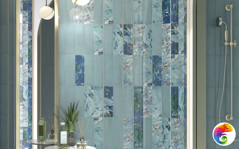 Коллекция Дарсена Kerama Marazzi