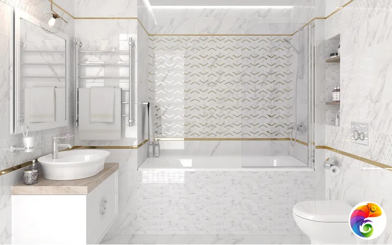 Коллекция Camelot Laparet