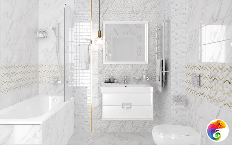 Коллекция Camelot Laparet