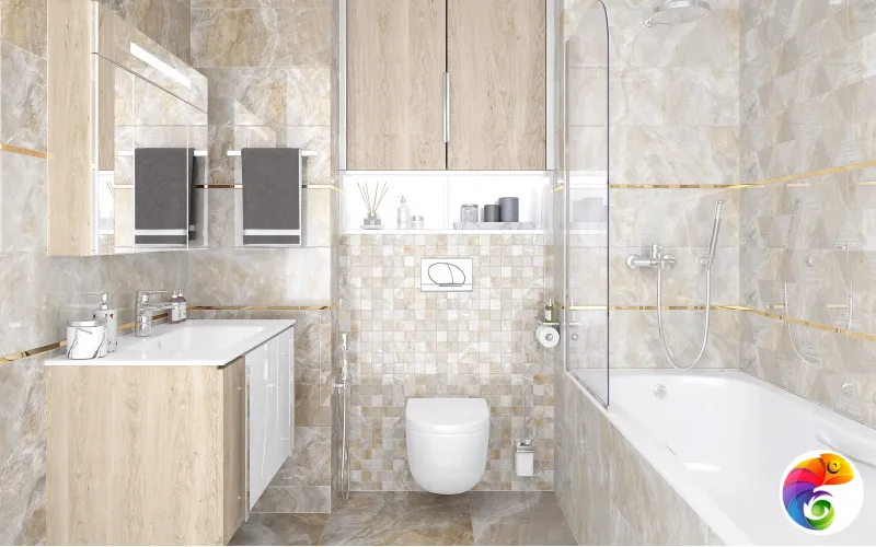 Коллекция Jasper Laparet