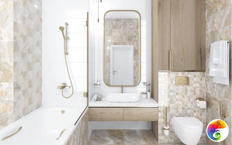 Коллекция Jasper Laparet