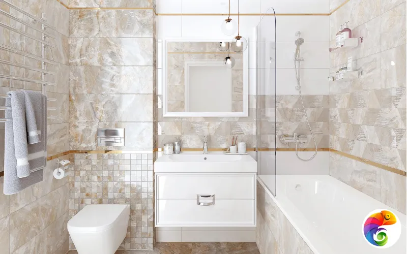 Коллекция Jasper Laparet