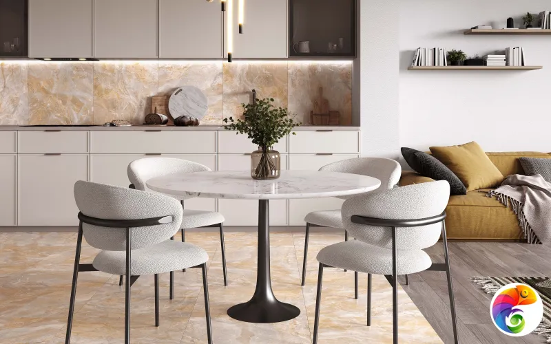 Коллекция Jasper Laparet