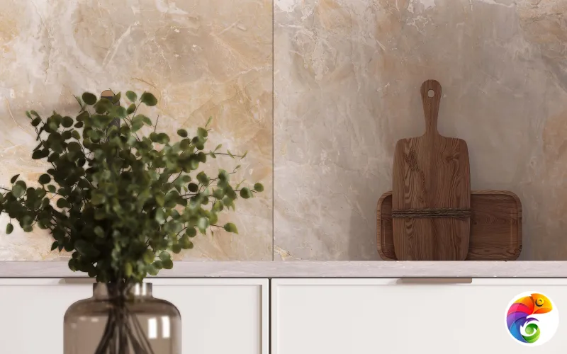 Коллекция Jasper Laparet