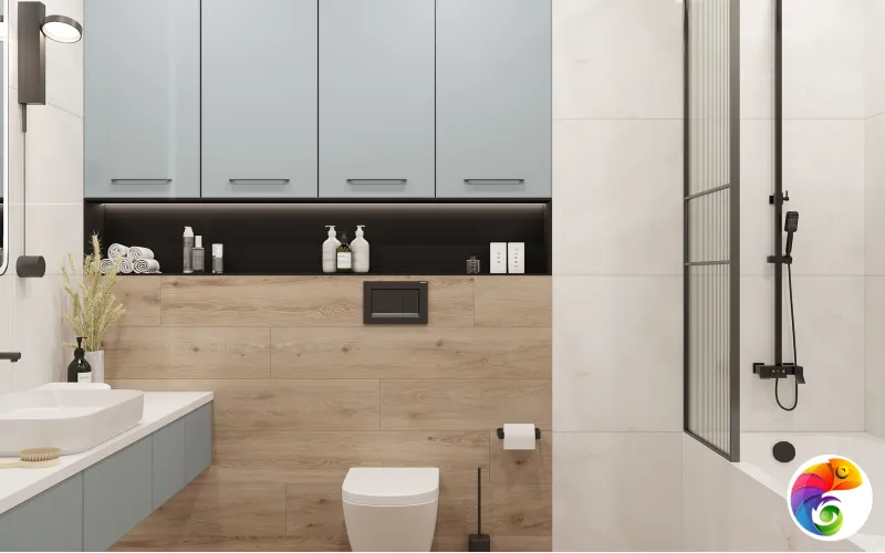 Коллекция Onix Blanco Laparet