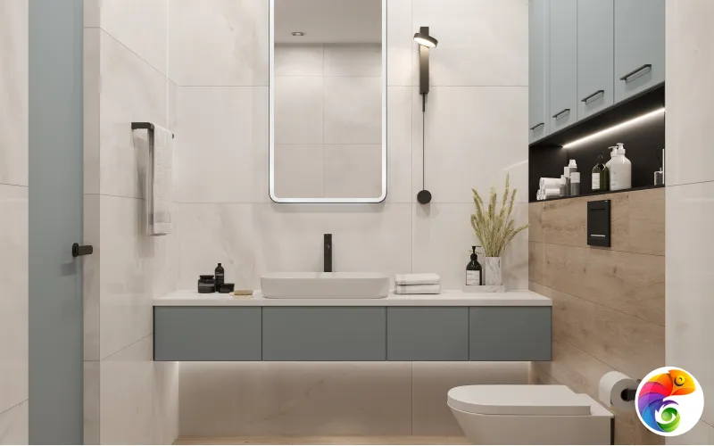 Коллекция Onix Blanco Laparet