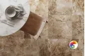 Коллекция Krazzy Brown Laparet
