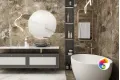 Коллекция Krazzy Brown Laparet