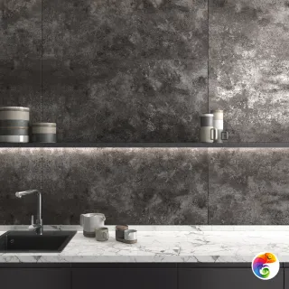 Milkiway Silver Laparet