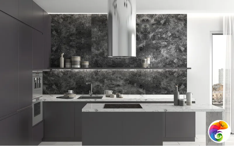 Коллекция Milkiway Silver Laparet