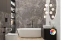 Коллекция Nebula Grey Laparet