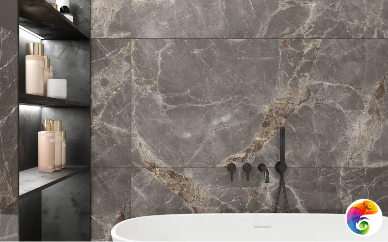 Коллекция Nebula Grey Laparet