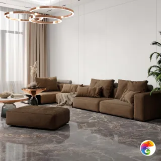 Nebula Grey Laparet