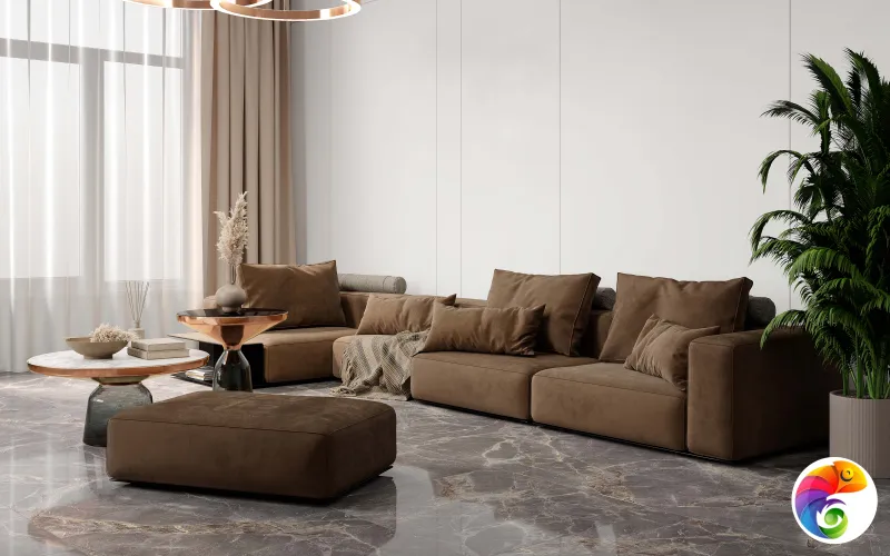Коллекция Nebula Grey Laparet