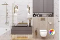 Коллекция Statuario Porshe Laparet