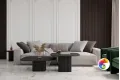 Коллекция Statuario Porshe Laparet