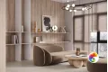 Коллекция Astilio Crema Laparet