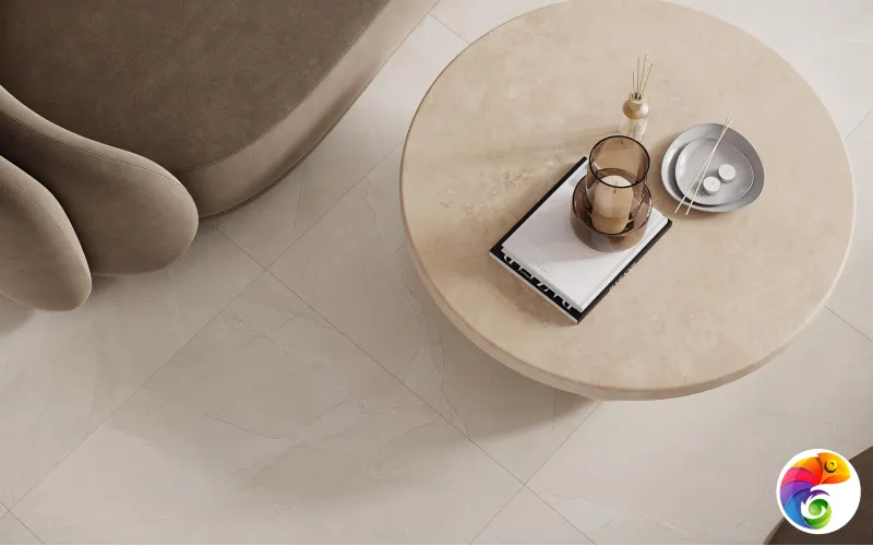 Коллекция Astilio Crema Laparet