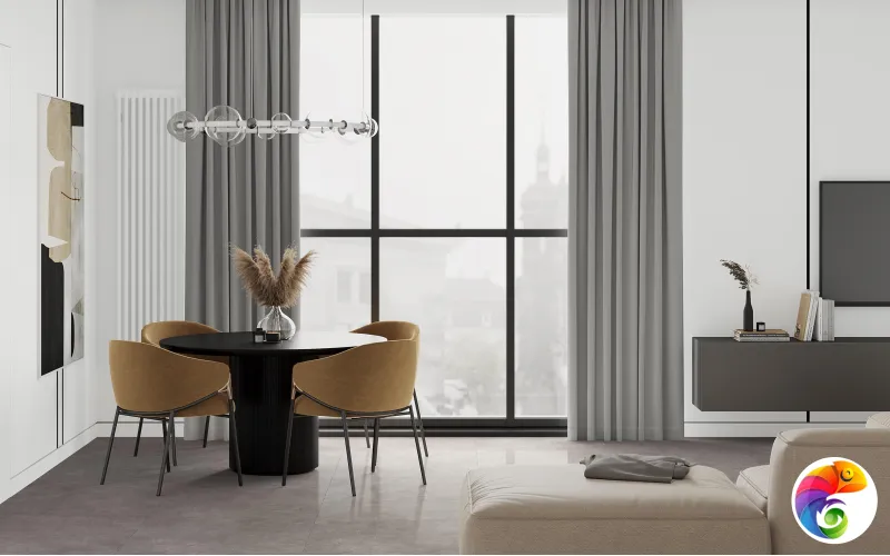 Коллекция Spectra Gris Laparet