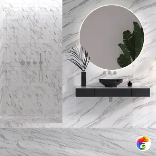 МарблСэт Vitra