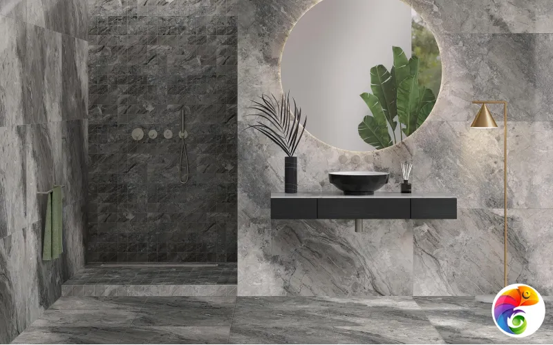 Коллекция МарблСэт Vitra