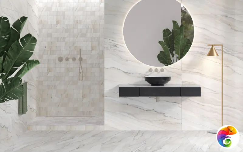 Коллекция МарблСэт Vitra