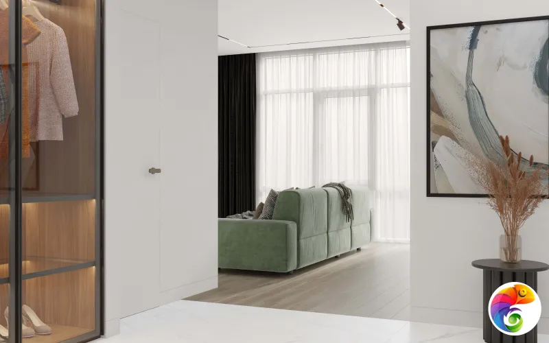 Коллекция Boro Blanco Laparet