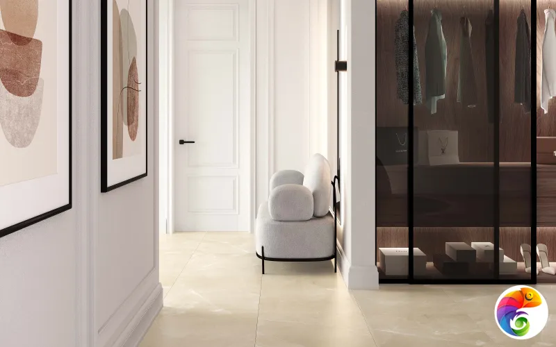 Коллекция Optima crema Laparet