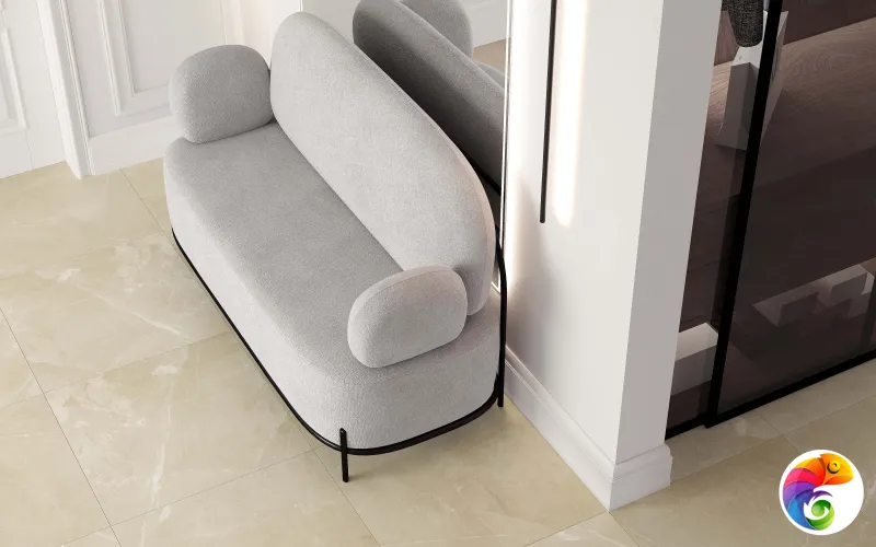 Коллекция Optima crema Laparet