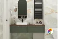 Коллекция Onyx Dawn Mint Laparet