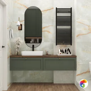 Onyx Dawn Mint Laparet
