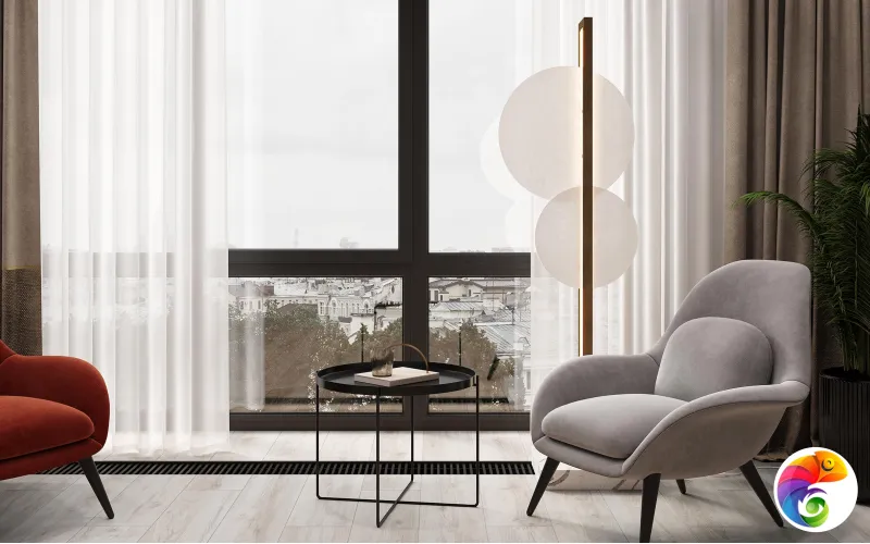 Коллекция Epiq Gris Laparet