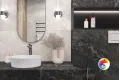 Коллекция Blaze Nero Laparet