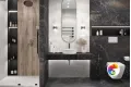 Коллекция Blaze Nero Laparet