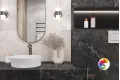 Коллекция Blaze Nero Laparet