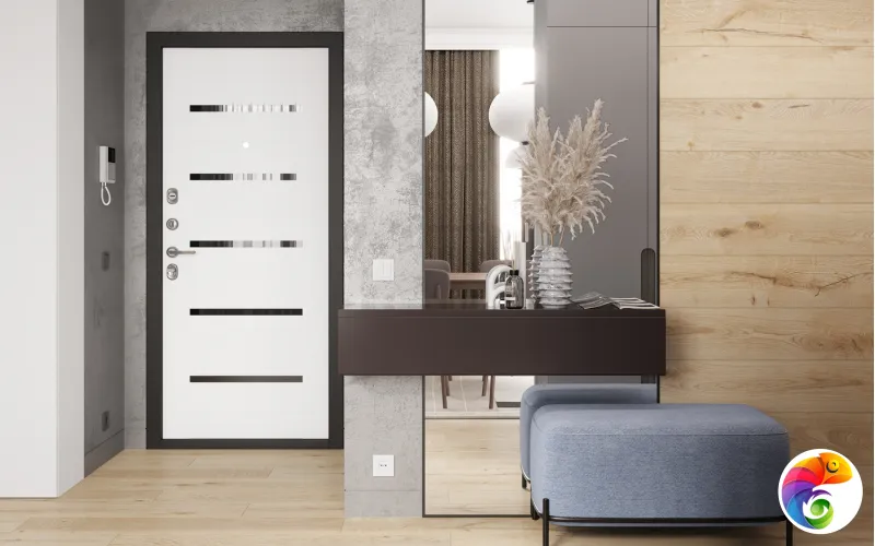Коллекция Lux Beige Laparet