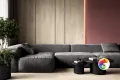 Коллекция Nova Ivory Laparet