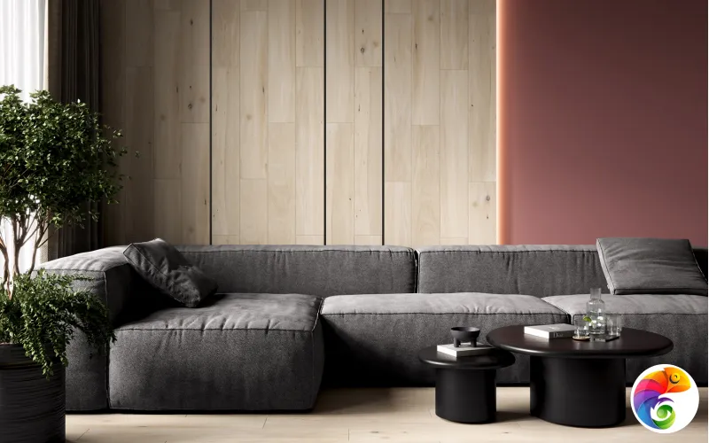 Коллекция Nova Ivory Laparet