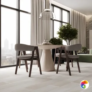 Spanish White Laparet