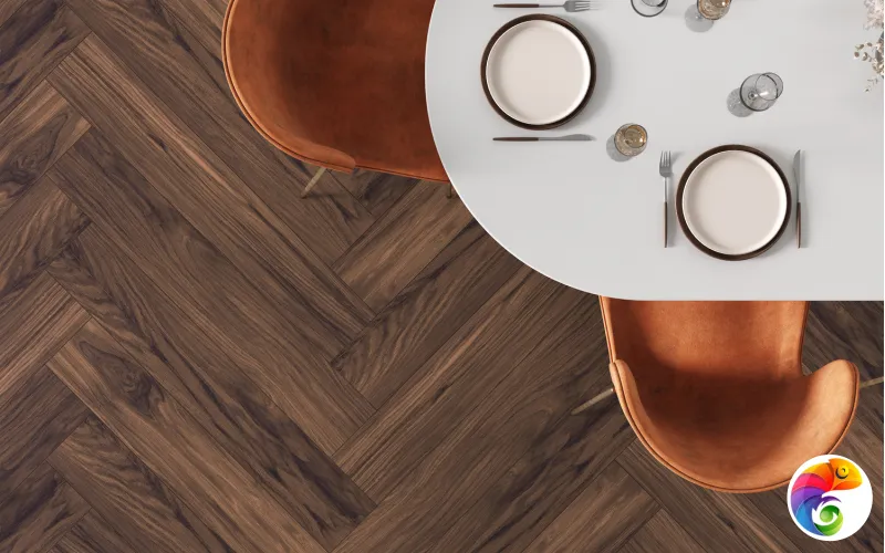 Коллекция Wenge Cinnamon Laparet